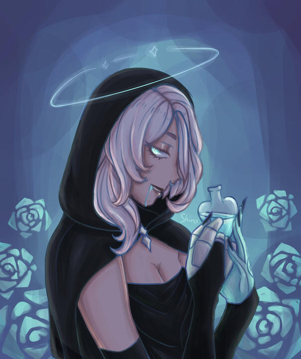 Shiro