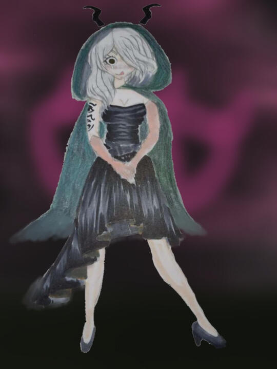 Racheru