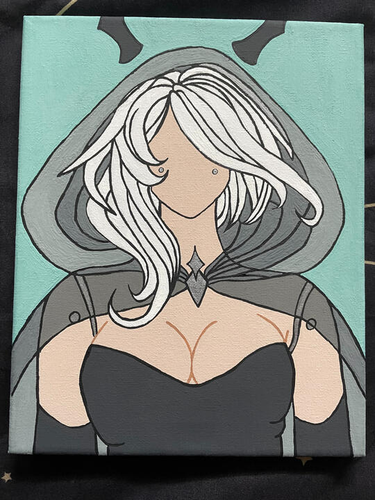 Iris