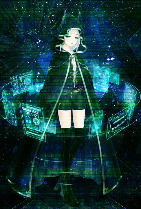 Nikki (BunBun)
