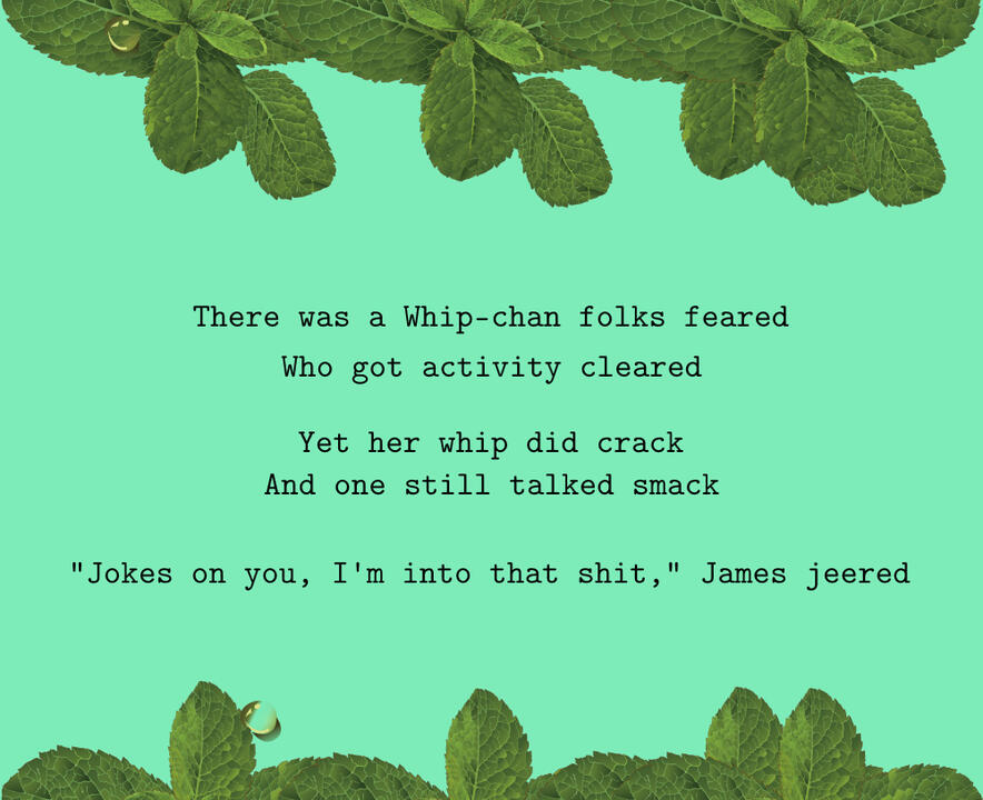 James Phobos