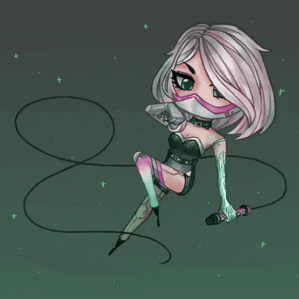 2nd Place - Emerald