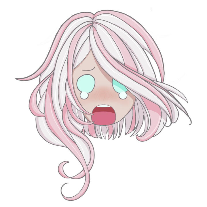 3rd Place (tied) - Exie