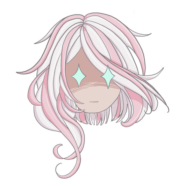 3rd Place (tied) - Exie