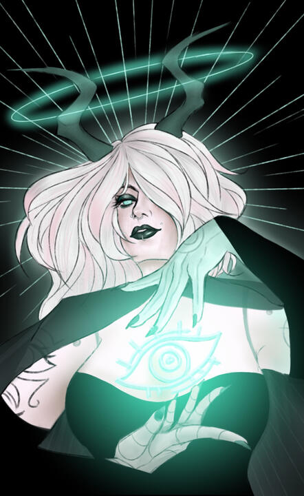 3rd Place - Ruku