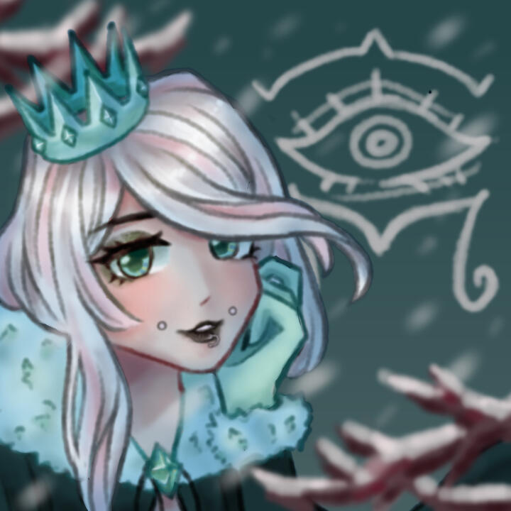 1st Place - Emerald