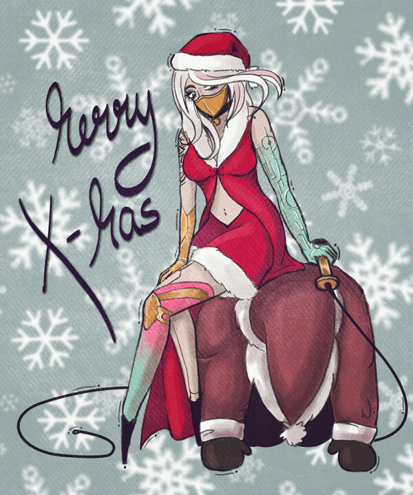 2nd Place - Kida